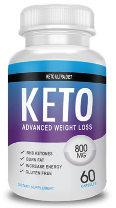 Keto Ultra Diet – Does Keto Weight Loss Diet Work? | HDA